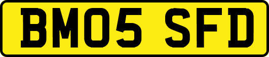 BM05SFD