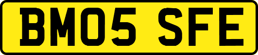 BM05SFE