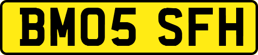 BM05SFH