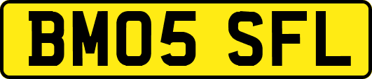 BM05SFL