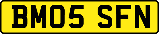 BM05SFN