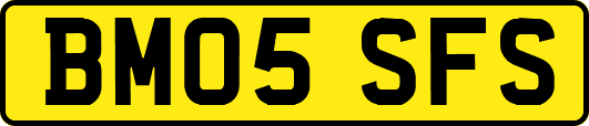 BM05SFS