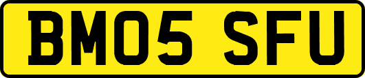 BM05SFU