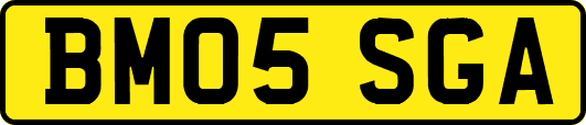 BM05SGA