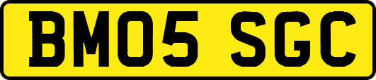 BM05SGC