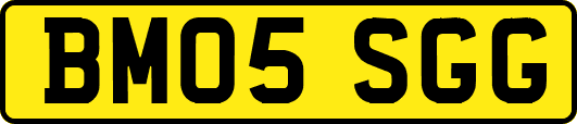 BM05SGG