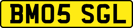 BM05SGL