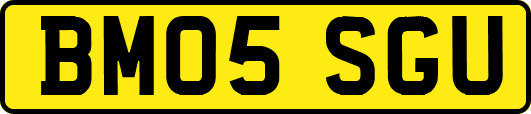 BM05SGU