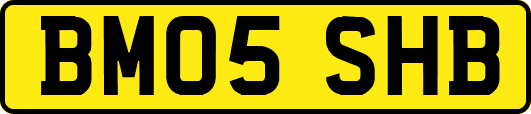 BM05SHB