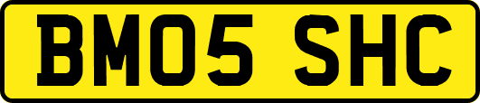 BM05SHC
