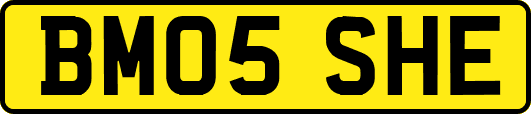 BM05SHE