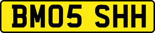 BM05SHH