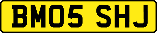 BM05SHJ