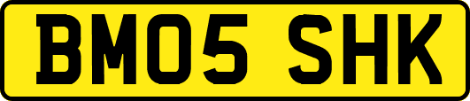 BM05SHK