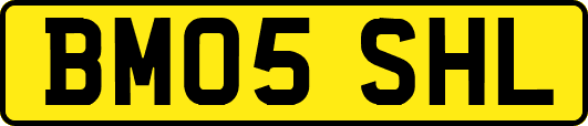 BM05SHL