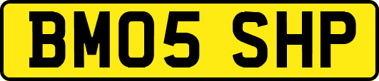 BM05SHP