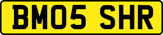 BM05SHR