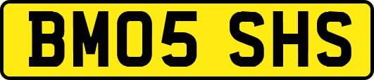 BM05SHS