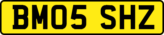BM05SHZ