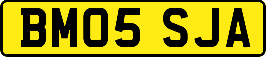 BM05SJA