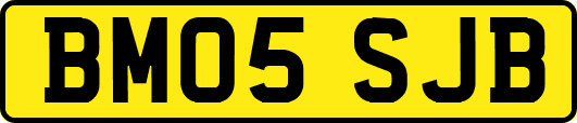 BM05SJB