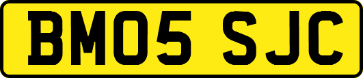 BM05SJC