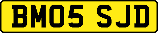 BM05SJD