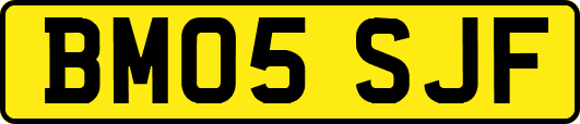 BM05SJF