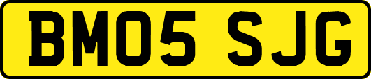 BM05SJG