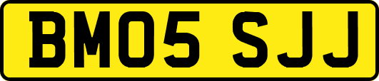 BM05SJJ