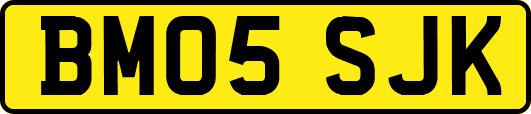 BM05SJK