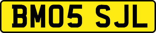 BM05SJL