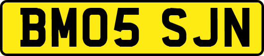 BM05SJN