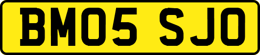 BM05SJO