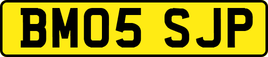 BM05SJP