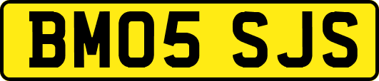 BM05SJS