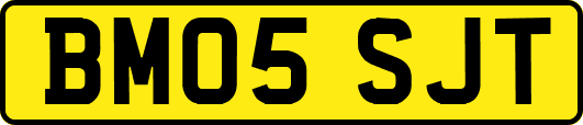 BM05SJT