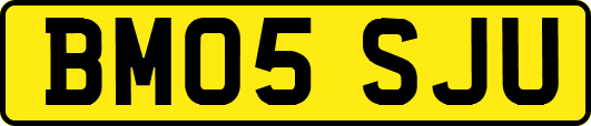 BM05SJU