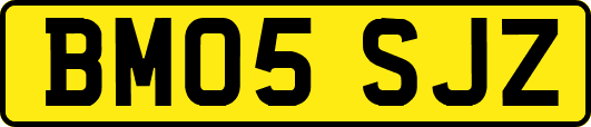 BM05SJZ