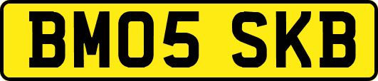 BM05SKB