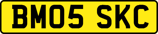 BM05SKC