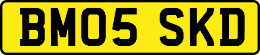 BM05SKD