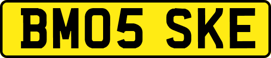 BM05SKE
