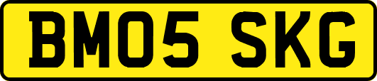 BM05SKG