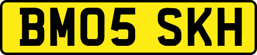 BM05SKH