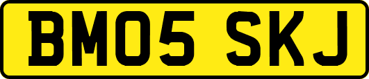 BM05SKJ