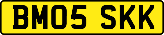 BM05SKK
