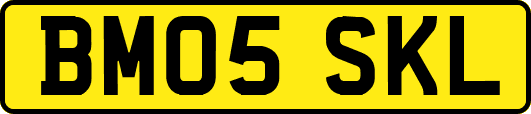 BM05SKL