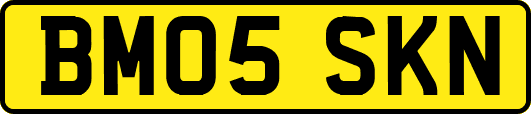BM05SKN