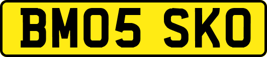BM05SKO